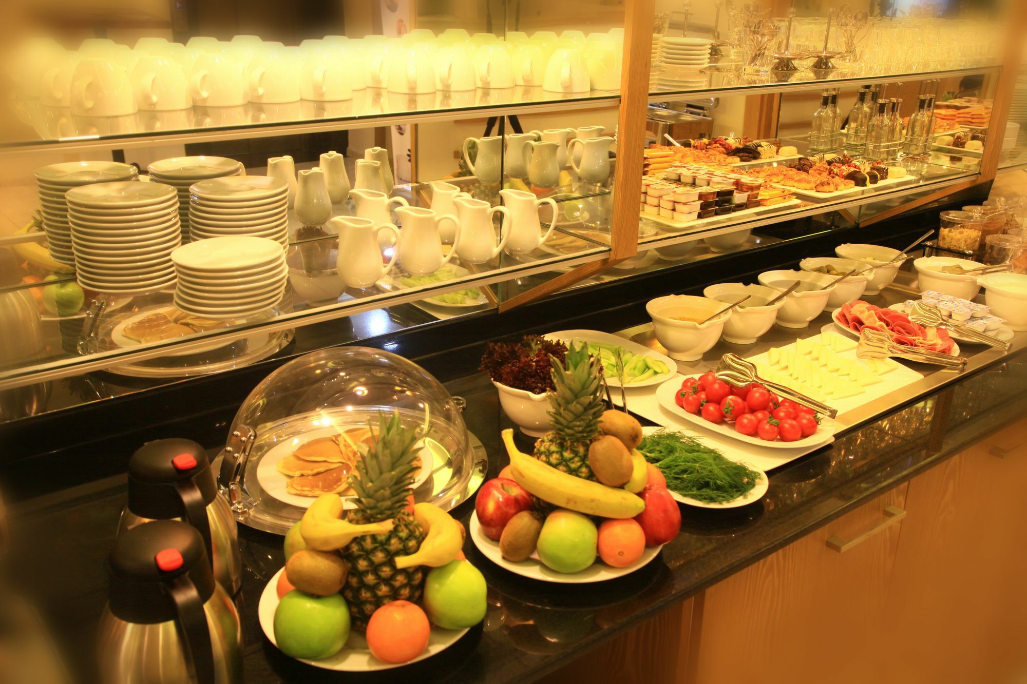 Beyoglu Mls Hotel Istanbul Exterior photo