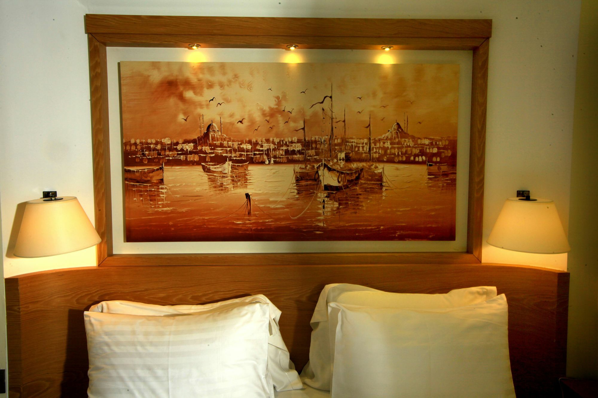 Beyoglu Mls Hotel Istanbul Exterior photo